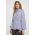 Bruuns Bazaar camasa femei, culoarea violet, cu guler stand-up, regular