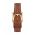 Fossil ceas ES5264 femei, culoarea maro