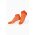 Eat My Socks sosete Alaskan Salmon 2-pack