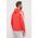 adidas bluză bărbați, culoarea roșu, cu glugă, cu imprimeu IR9229