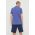 EA7 Emporio Armani tricou polo barbati, cu imprimeu