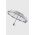Karl Lagerfeld umbrela culoarea transparent
