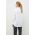 Day Birger et Mikkelsen camasa femei, culoarea alb, cu guler clasic, regular