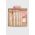 Danielle Beauty set de accesorii de machiaj Spring Floral 7-pack