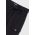 Mayoral pantaloni copii culoarea negru, neted