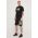EA7 Emporio Armani tricou din bumbac barbati, culoarea negru, cu imprimeu