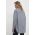 Answear Lab camasa din bumbac femei, culoarea albastru marin, cu guler clasic, relaxed