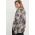 Answear Lab camasa femei, culoarea bej, cu guler clasic, regular