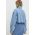 Answear Lab camasa jeans femei, cu guler clasic, relaxed