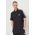 adidas polo de bumbac culoarea negru, cu imprimeu  IC9310