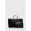 Emporio Armani poseta culoarea negru