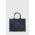 Furla poseta culoarea albastru marin