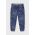 Mayoral pantaloni copii culoarea albastru marin, neted