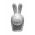 QeeBoo scaun Rabbit Baby