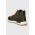 O'Neill pantofi Rocky Men Mid barbati, culoarea verde, izolat