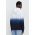 Hollister Co. bluza barbati, culoarea albastru marin, cu glugă, modelator