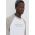 Hollister Co. longsleeve din bumbac culoarea bej, modelator