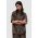 AllSaints camasa Jemi Leppo femei, culoarea negru, cu guler clasic, relaxed