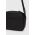 Aldo borseta PUFFERS culoarea negru, PUFFERS.004