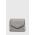 Aldo poseta SPARKLIEE culoarea argintiu, SPARKLIEE.971
