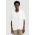 AllSaints camasa CUDI barbati, culoarea alb, relaxed