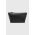 AllSaints poseta piele EMILE culoarea negru