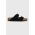 Birkenstock papuci din piele Arizona femei, culoarea negru, 1027164