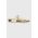 Birkenstock slapi copii Gizeh Kids BF Graceful culoarea bej