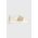 Gant sneakers din piele Avona culoarea bej, 28531450.G125