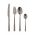 Vical un set de tacâmuri pentru 6 persoane Cutlery 24-pack