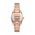 Fossil ceas ES5324 femei, culoarea roz