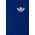 adidas Originals longsleeve din bumbac pentru copii cu imprimeu