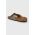 Birkenstock papuci Catalina femei, culoarea auriu, 1026622