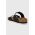 Birkenstock papuci Sydney femei, culoarea negru, 1026515