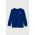 adidas Originals longsleeve din bumbac pentru copii cu imprimeu