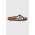 Birkenstock papuci Catalina femei, culoarea auriu, 1026622