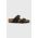Birkenstock papuci Sydney femei, culoarea negru, 1026515