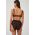 Undress Code chiloti Adore culoarea negru, transparent