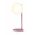Lexon lampă cu încărcător wireless Bubble Lamp