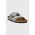 Birkenstock papuci Arizona femei, culoarea argintiu, 1012282