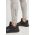 adidas Performance colanți de antrenament Techfit culoarea verde, cu model IR8225