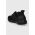 adidas sneakers pentru copii UBOUNCE DNA C culoarea negru