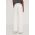 Abercrombie & Fitch pantaloni de trening culoarea bej, neted
