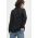 Answear Lab camasa femei, culoarea negru, cu guler clasic, regular