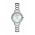 Emporio Armani ceas AR11484 femei, culoarea argintiu