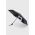 Karl Lagerfeld umbrela culoarea negru