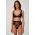 Undress Code chiloti Adore culoarea negru, transparent