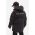 A-COLD-WALL* geacă de puf Panelled Down Jacket bărbați, culoarea negru, de iarnă ACWMO107.-RUST