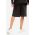A-COLD-WALL* pantaloni scurți din bumbac Dissolve culoarea negru ACWMB101.-BLACK