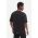 A-COLD-WALL* tricou din bumbac Technical Polygon T-Shirt culoarea negru, cu imprimeu ACWMTS089.-MIDGREY
